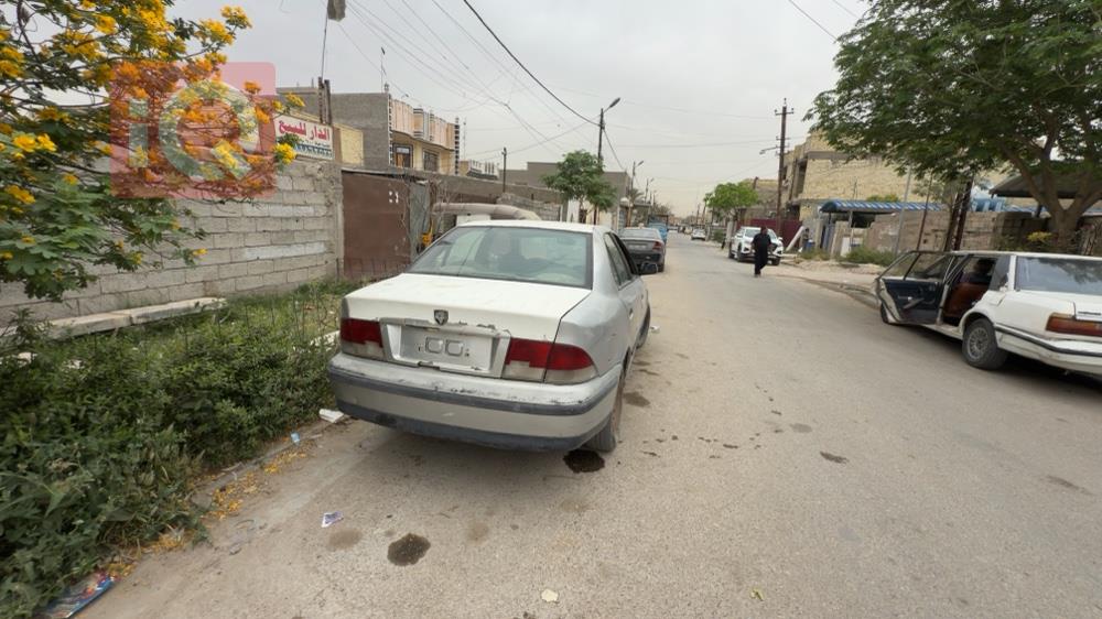 Iran Khodro Samand